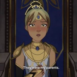 Meet your Posher, Dragon